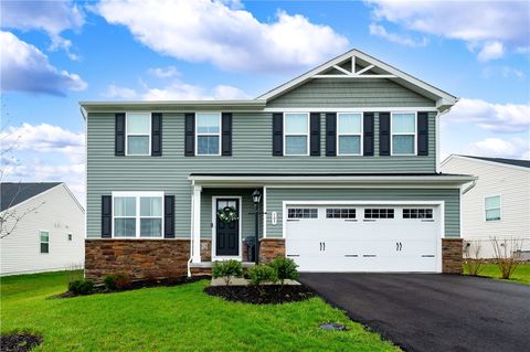 105 Jerome Dr Twp of But SW PA 16001