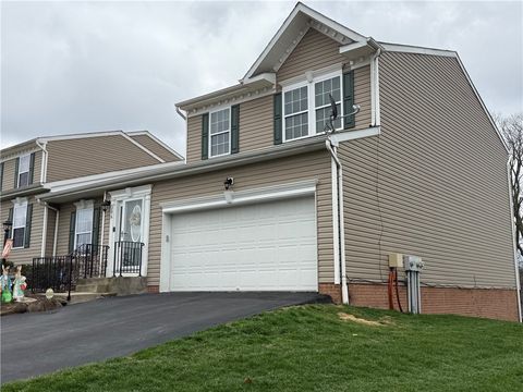 Photo of 206 Cherry Bark Dr, Natrona Heights, PA 15065 (MLS # 1745117)