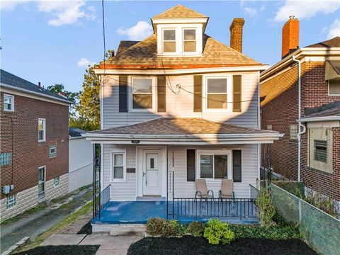 Photo of 1320 Methyl St, Pittsburgh, PA 15216 (MLS # 1725135)
