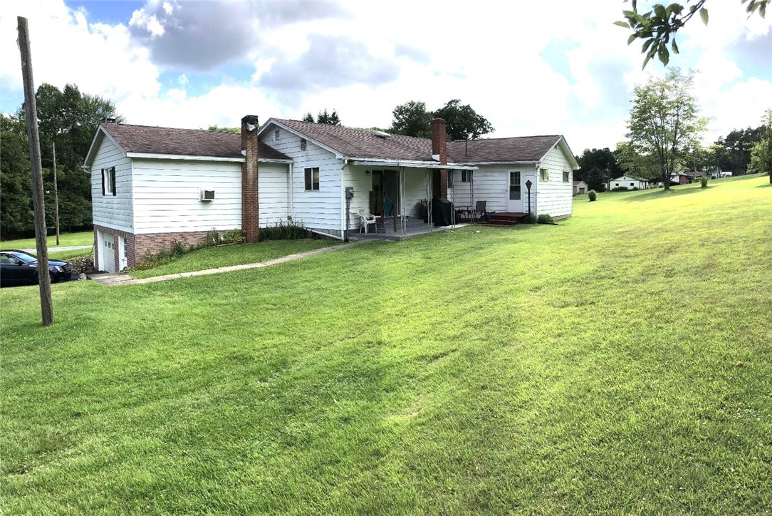 Montgomery/Grant, Pennsylvania 15741, United States, 3 Bedrooms Bedrooms, ,2 BathroomsBathrooms,Residential,Pending,14785