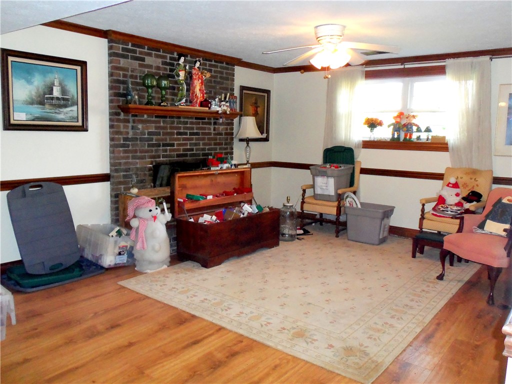 Peters Twp, Pennsylvania 15317, United States, 3 Bedrooms Bedrooms, ,3 BathroomsBathrooms,Residential,Pending,192641