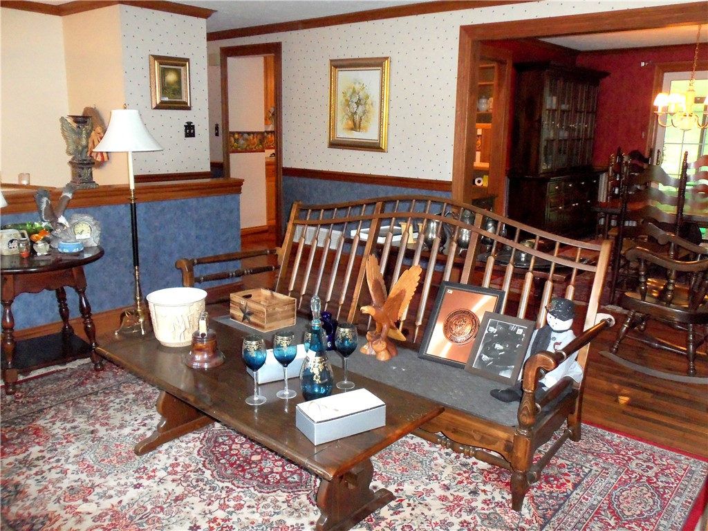 Peters Twp, Pennsylvania 15317, United States, 3 Bedrooms Bedrooms, ,3 BathroomsBathrooms,Residential,Pending,192641