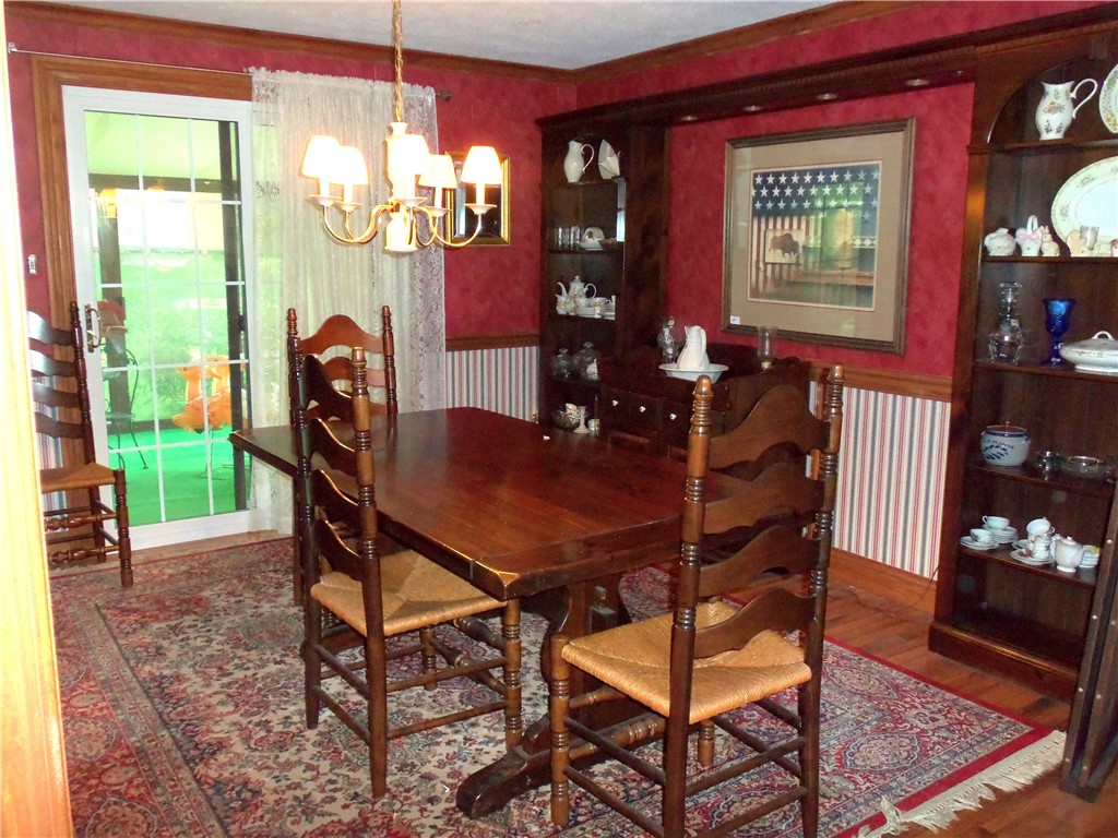 Peters Twp, Pennsylvania 15317, United States, 3 Bedrooms Bedrooms, ,3 BathroomsBathrooms,Residential,Pending,192641