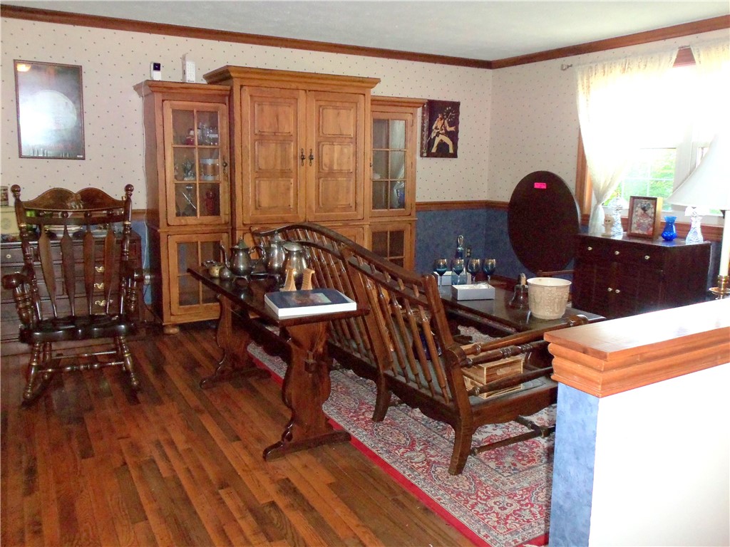 Peters Twp, Pennsylvania 15317, United States, 3 Bedrooms Bedrooms, ,3 BathroomsBathrooms,Residential,Pending,192641