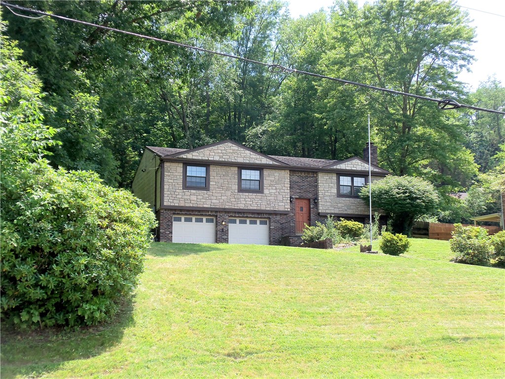 Peters Twp, Pennsylvania 15317, United States, 3 Bedrooms Bedrooms, ,3 BathroomsBathrooms,Residential,Pending,192641