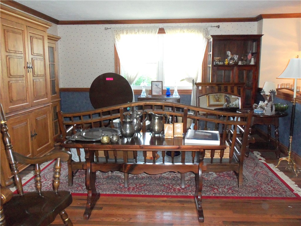 Peters Twp, Pennsylvania 15317, United States, 3 Bedrooms Bedrooms, ,3 BathroomsBathrooms,Residential,Pending,192641