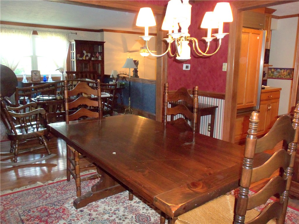 Peters Twp, Pennsylvania 15317, United States, 3 Bedrooms Bedrooms, ,3 BathroomsBathrooms,Residential,Pending,192641