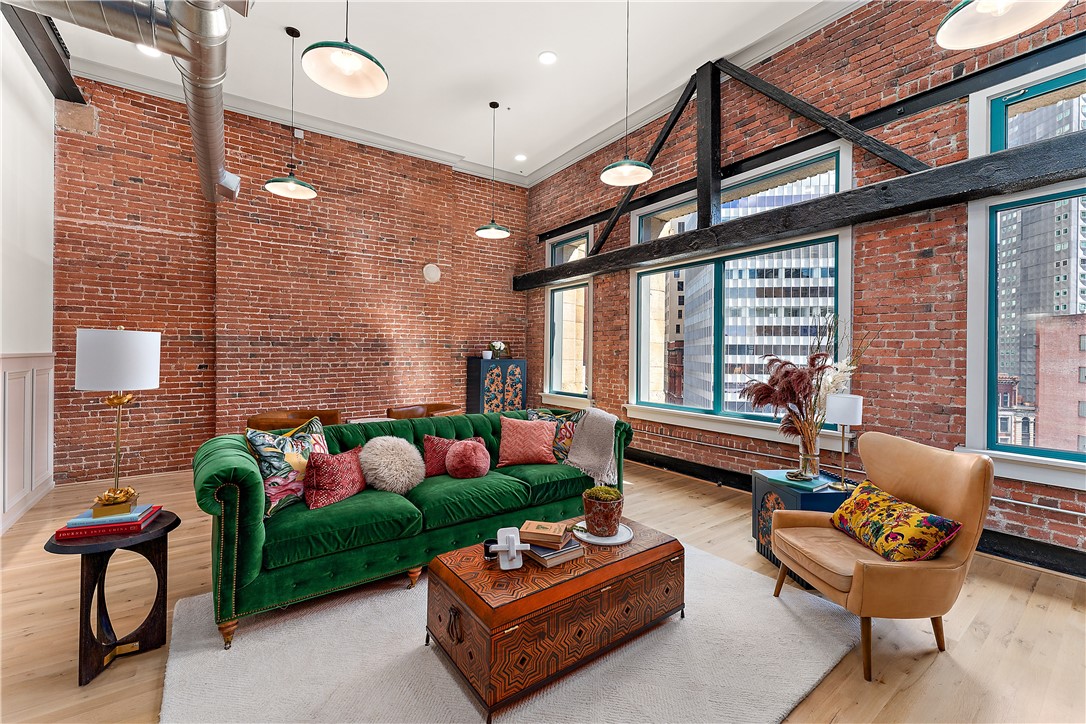 915 Liberty Ave #8, Downtown Pgh, Kentucky image 18