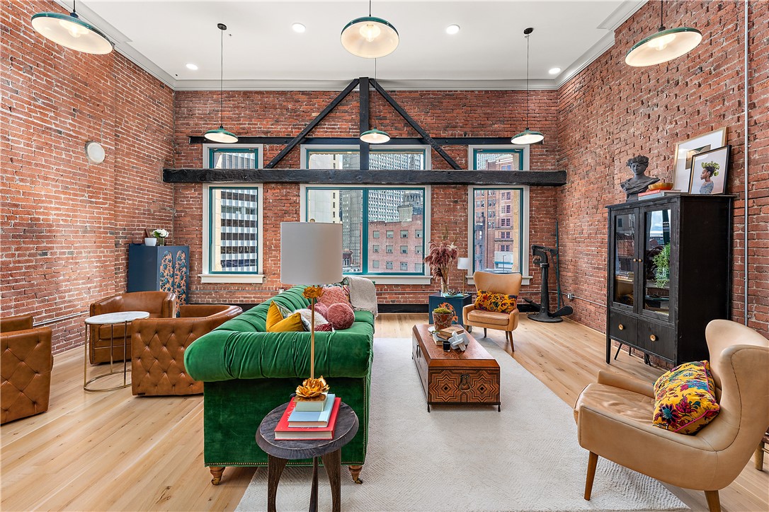 915 Liberty Ave #8, Downtown Pgh, Kentucky image 17