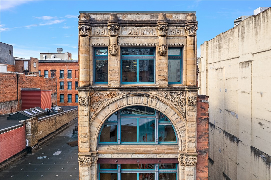 915 Liberty Ave #8, Downtown Pgh, Kentucky image 3