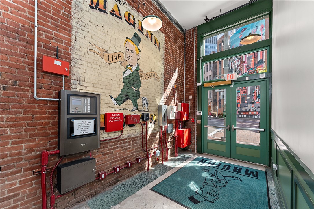 915 Liberty Ave #8, Downtown Pgh, Kentucky image 10