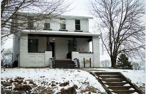 Photo of 204 Pine Hill Rd, Kittanning, PA 16201 (MLS # 1733153)