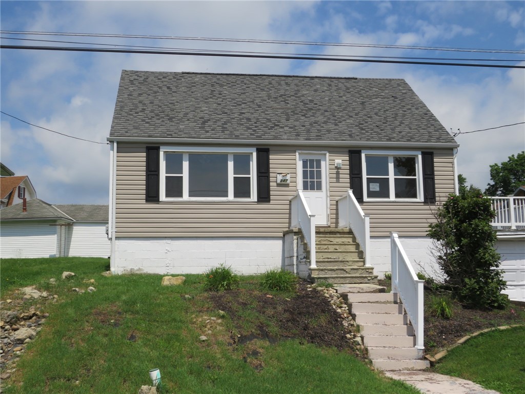 347 Clark St