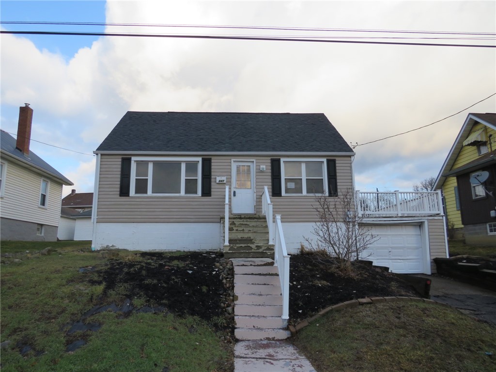 347 Clark St