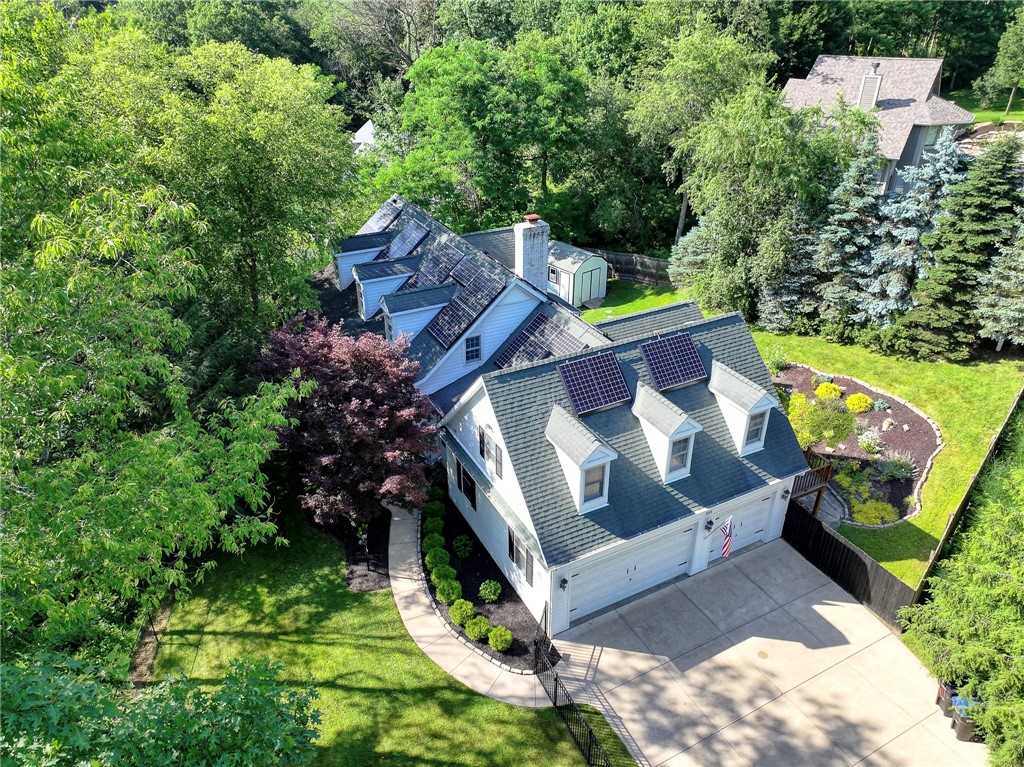 503 Sharon Rd