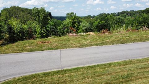 LOT 6 Windcrest Dr Cecil PA 15321