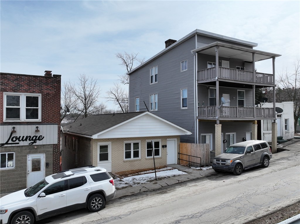 West View, Pennsylvania 15229, United States, ,Commercial,Active,814