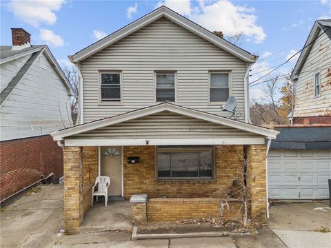Photo of 232 Nobles Ln, Pittsburgh, PA 15210 (MLS # 1726268)