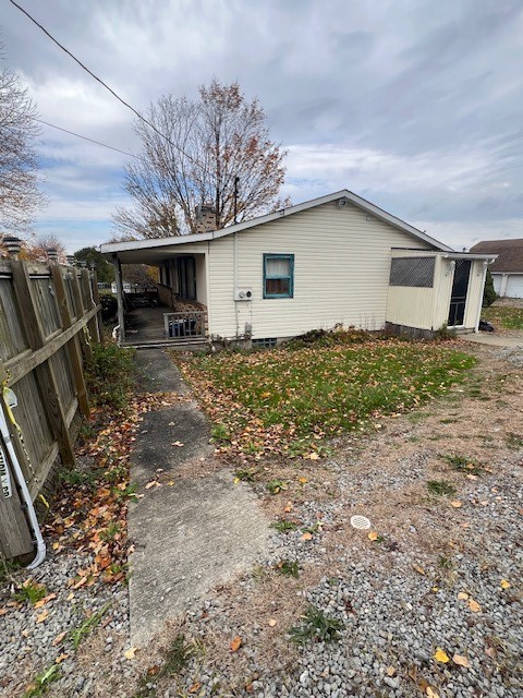 4341 State Route 208