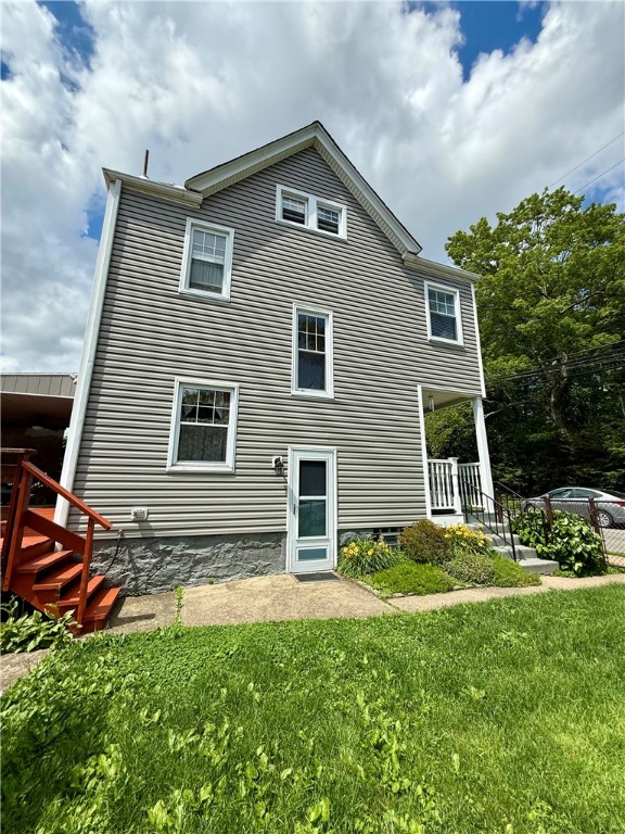 211 Berringer Pl