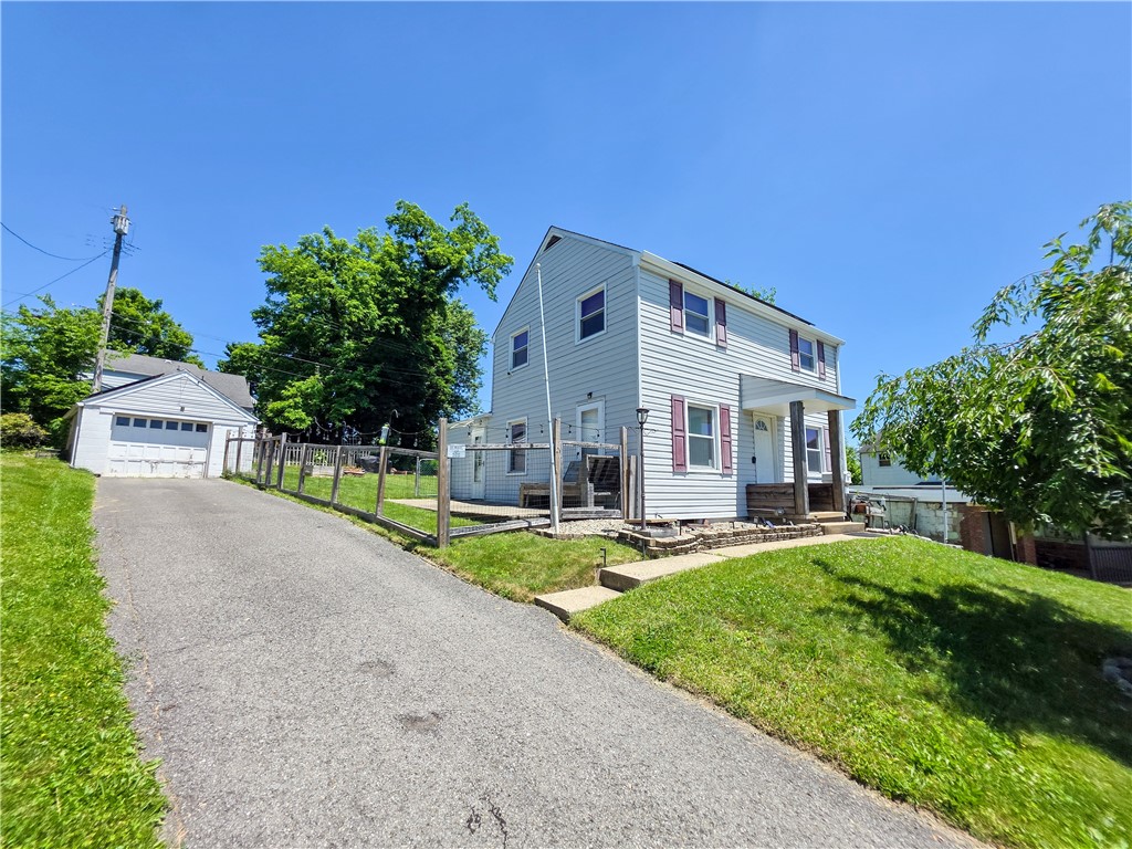 111 Jefferson Dr