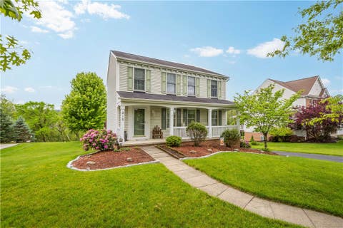 Homes For Sale - 213 Walnut Drive Dr<br/> Washington County, Nottingham, PA 15330