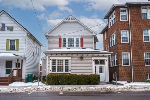 Photo of 132 S 7th St, Indiana, PA 15701 (MLS # 1736310)