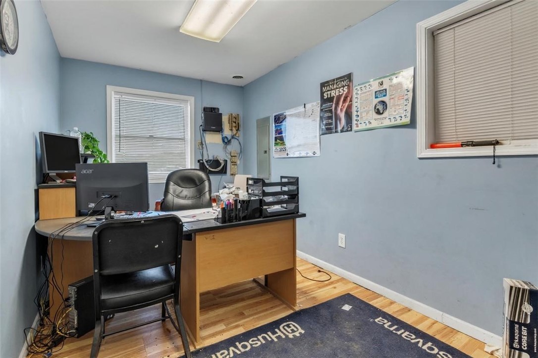 Summit Twp - But, Pennsylvania 16002, United States, ,Commercial,Active,153751