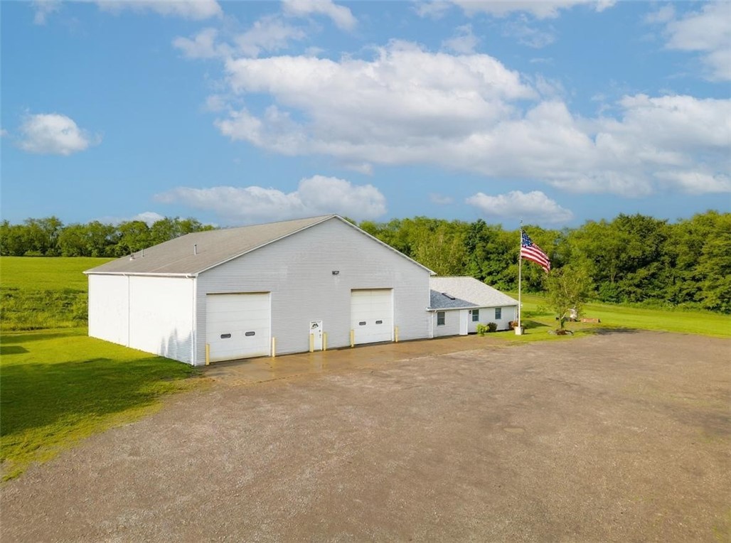 Summit Twp - But, Pennsylvania 16002, United States, ,Commercial,Active,153751