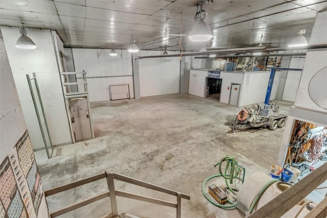 Summit Twp - But, Pennsylvania 16002, United States, ,Commercial,Active,153751