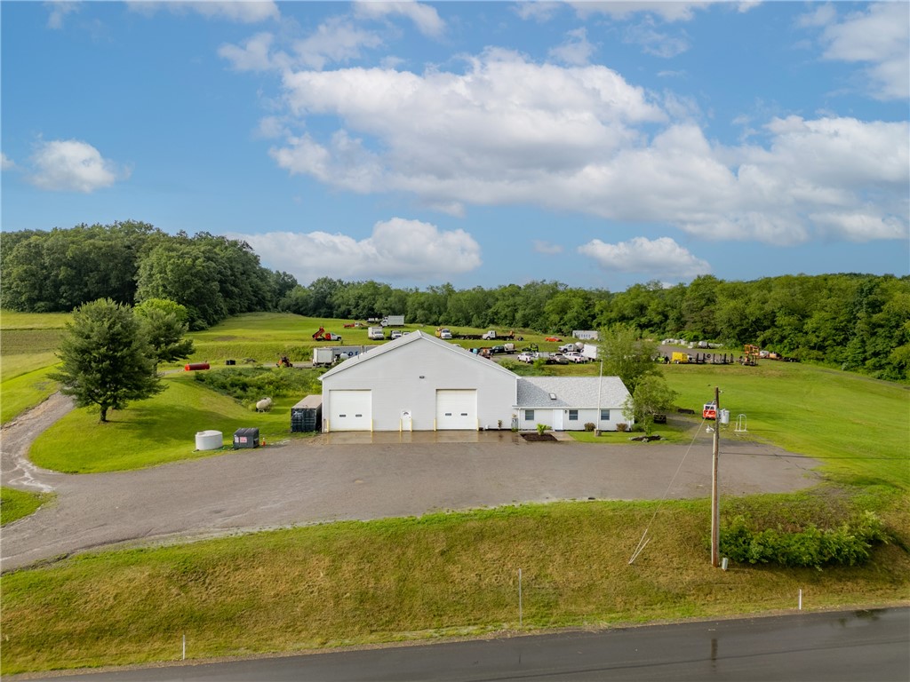 Summit Twp - But, Pennsylvania 16002, United States, ,Commercial,Active,153751