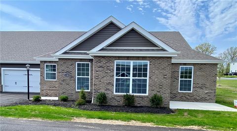 106 Independence Dr. Jefferson Twp - BUT PA 16023