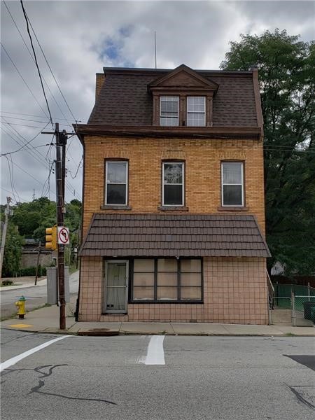 Wilkinsburg, Pennsylvania 15221, United States, 2 Bedrooms Bedrooms, ,1 BathroomBathrooms,Residential,Active,255327