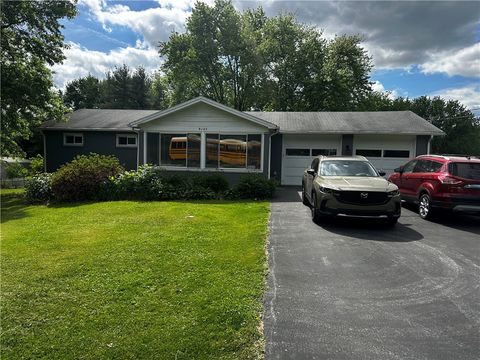 9107 Marshall Rd Cranberry Twp PA 16066
