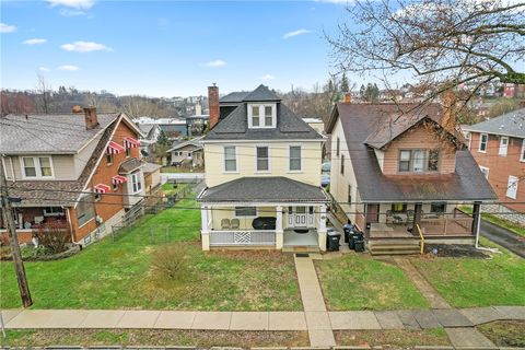 Photo of 163 Highland Ave, Pittsburgh, PA 15229 (MLS # 1744072)