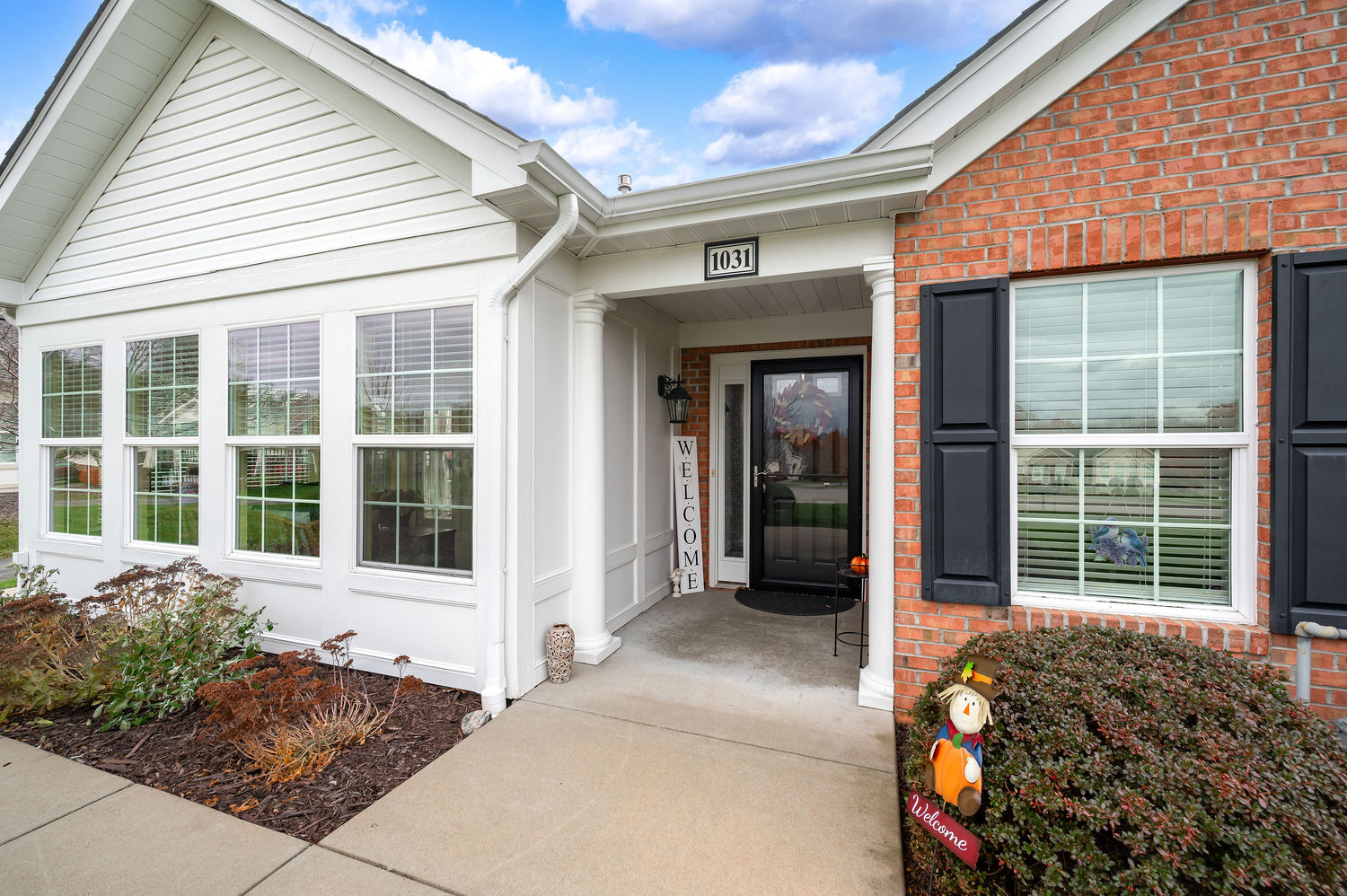 1031 Silver Oak Dr