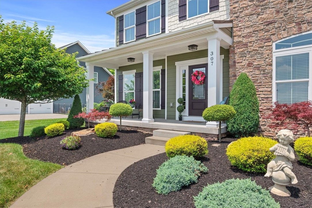307 Longmore Drive