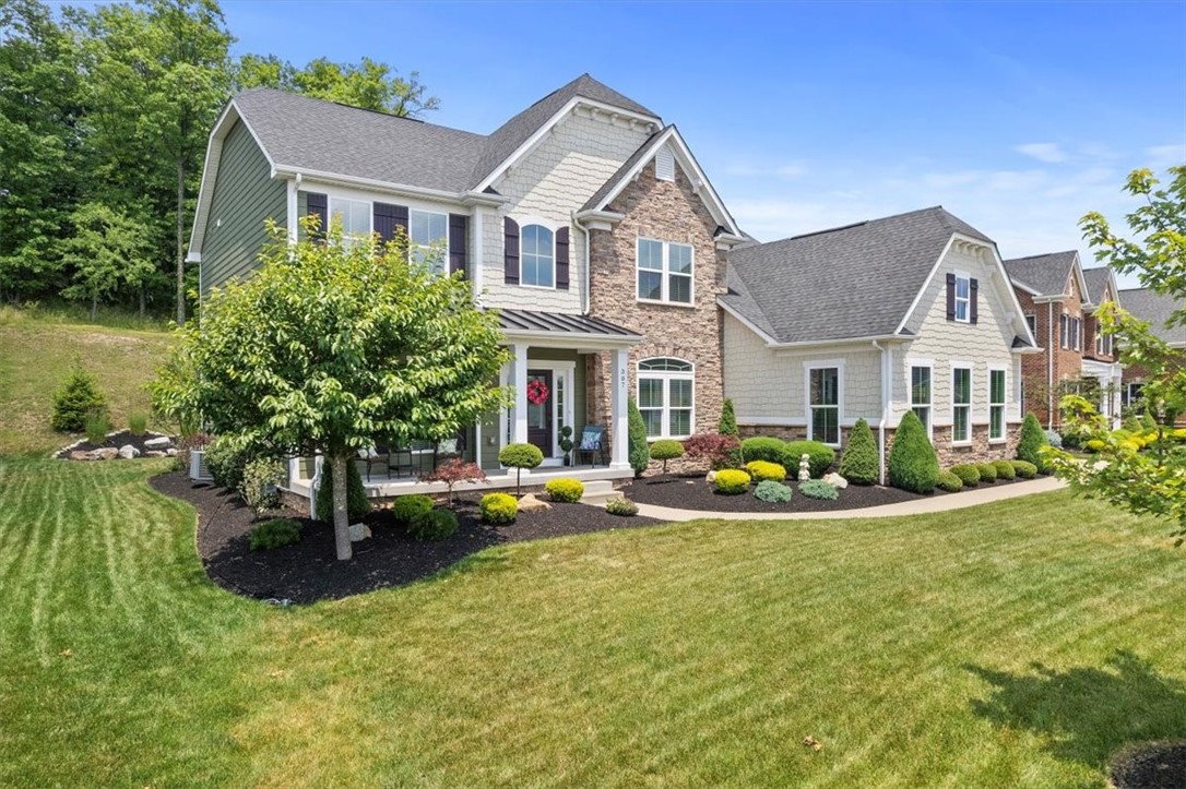 307 Longmore Drive