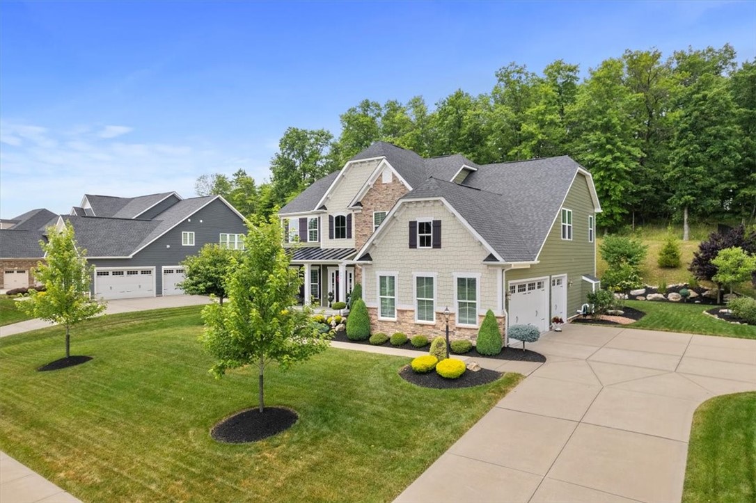 307 Longmore Drive
