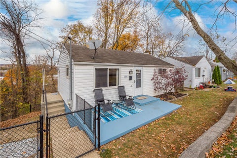 Photo for 1329 Terrace St.