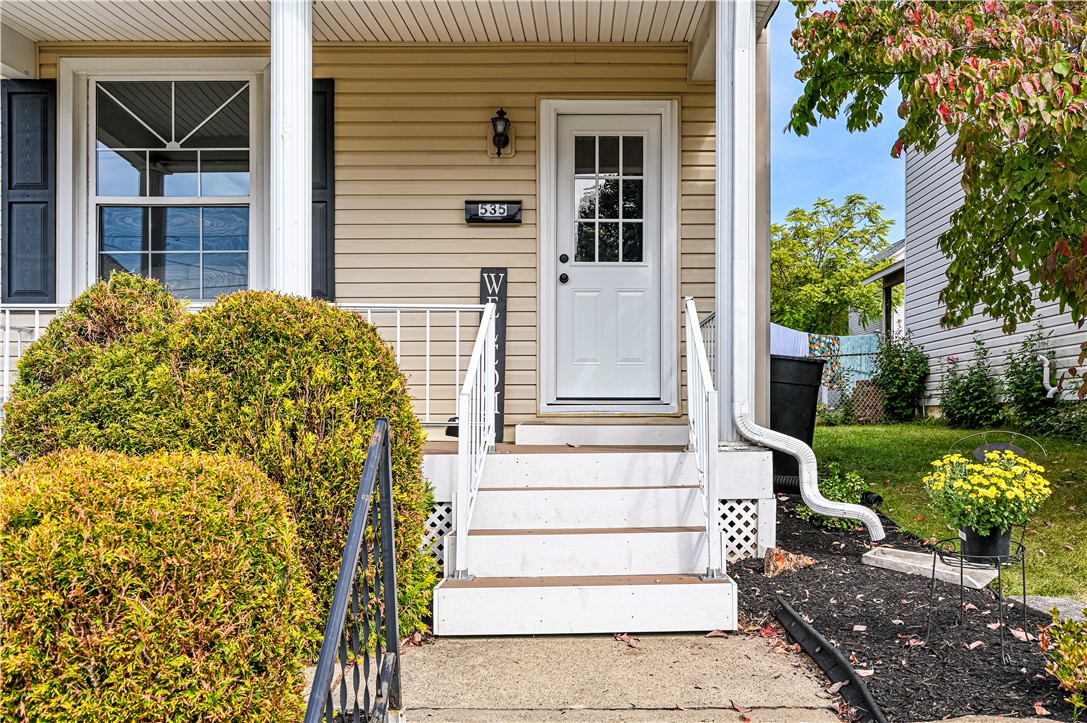 City Of Greensburg, Pennsylvania 15601, United States, 3 Bedrooms Bedrooms, ,1 BathroomBathrooms,Residential,Active,214611