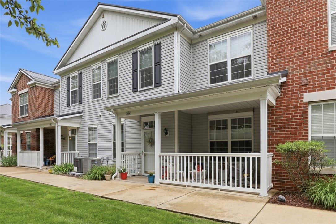 206 Sonie Dr