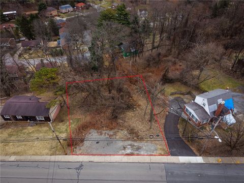 Photo of 0000 Braddock Road, Pittsburgh, PA 15221 (MLS # 1742211)