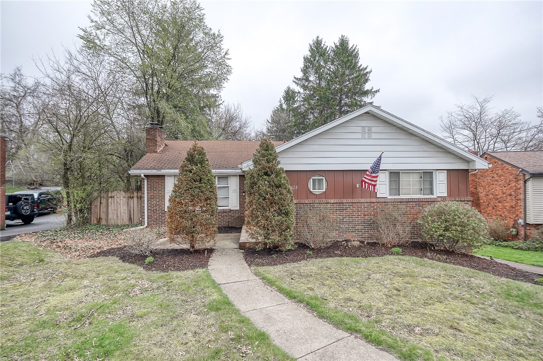 428 Brunner Dr, Monroeville, Pennsylvania image 1