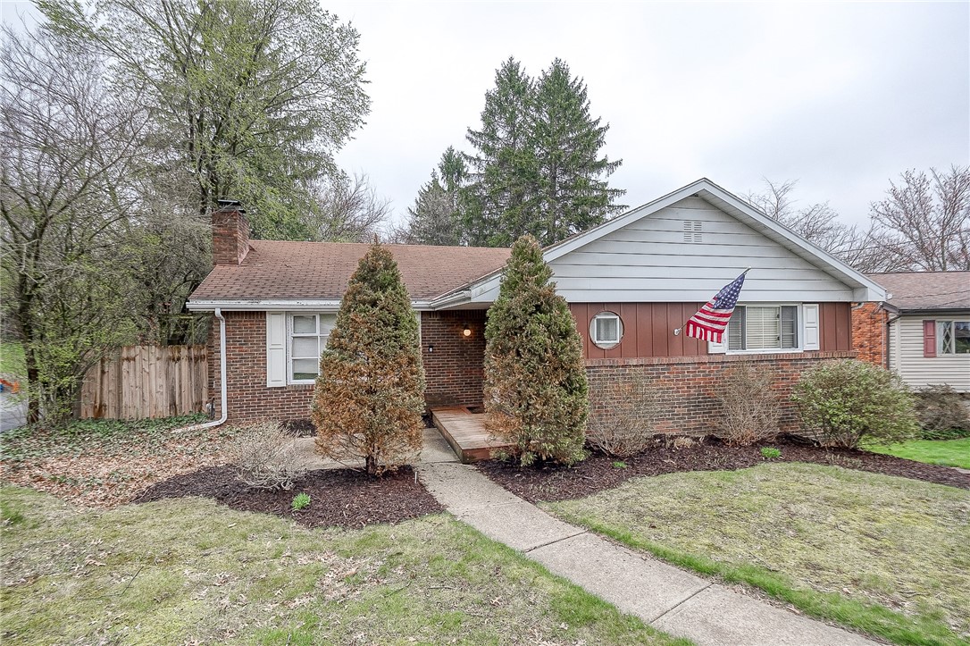 428 Brunner Dr, Monroeville, Pennsylvania image 17