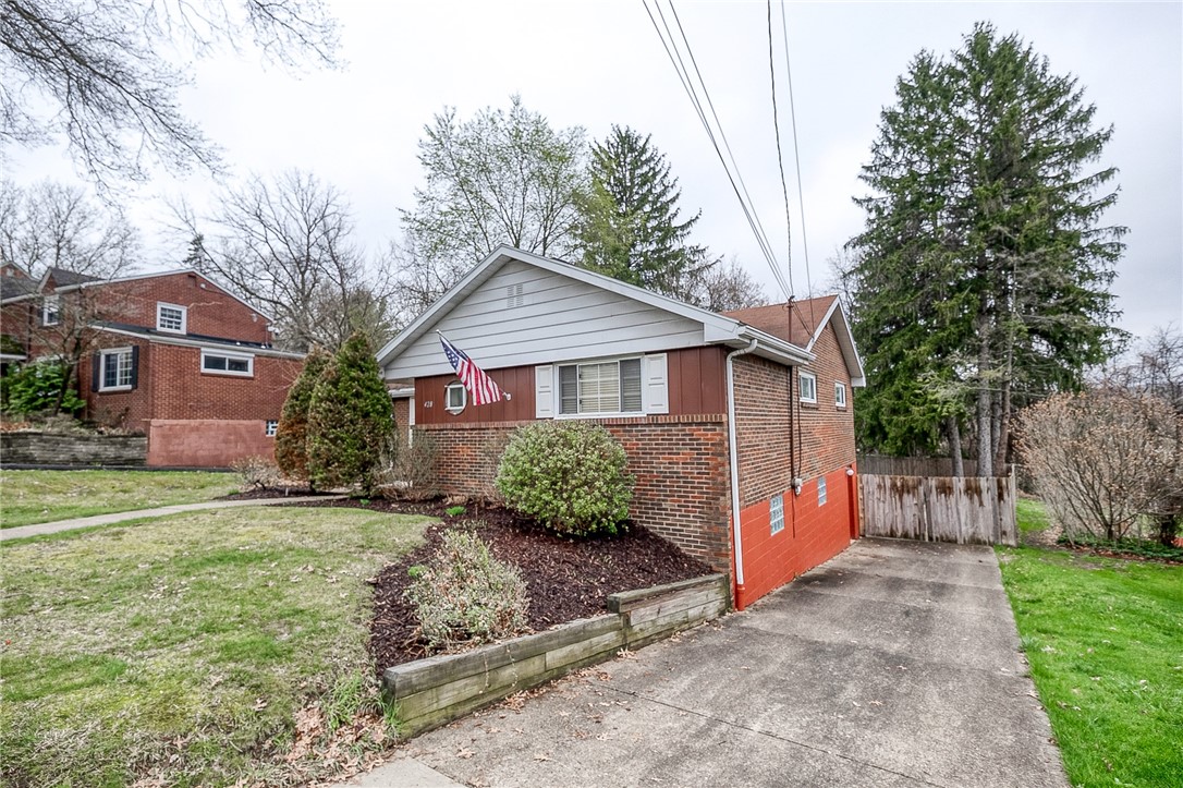 428 Brunner Dr, Monroeville, Pennsylvania image 19