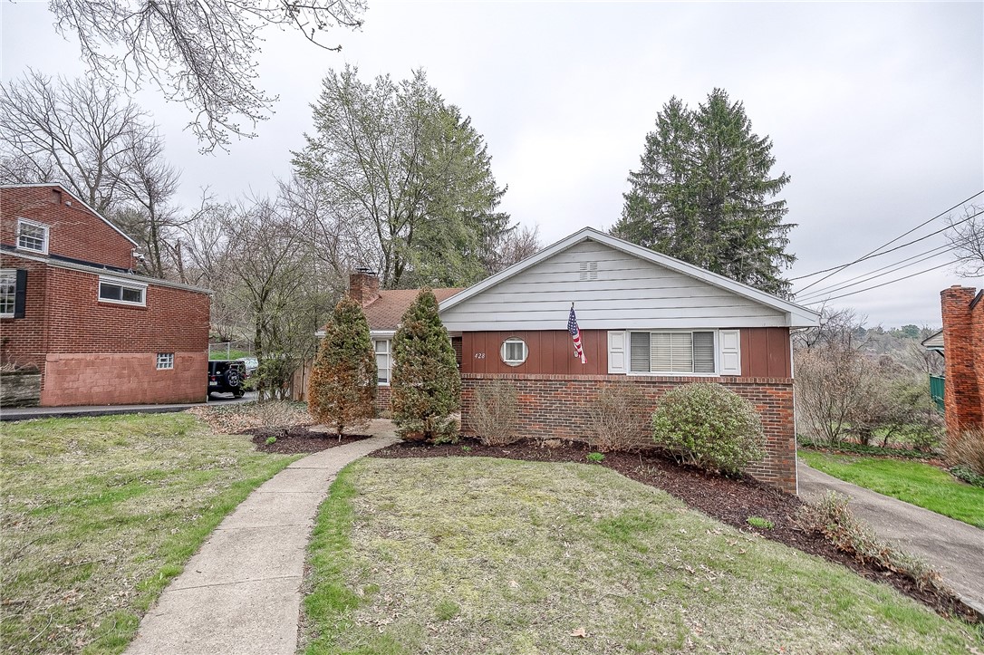 428 Brunner Dr, Monroeville, Pennsylvania image 18