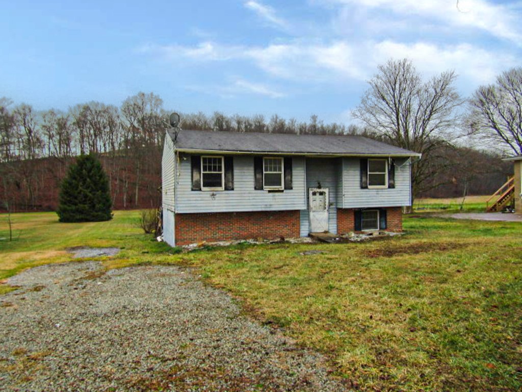 261 Mccarrell Rd Rd, Mt. Pleasant Twp - WAS, Kentucky image 1