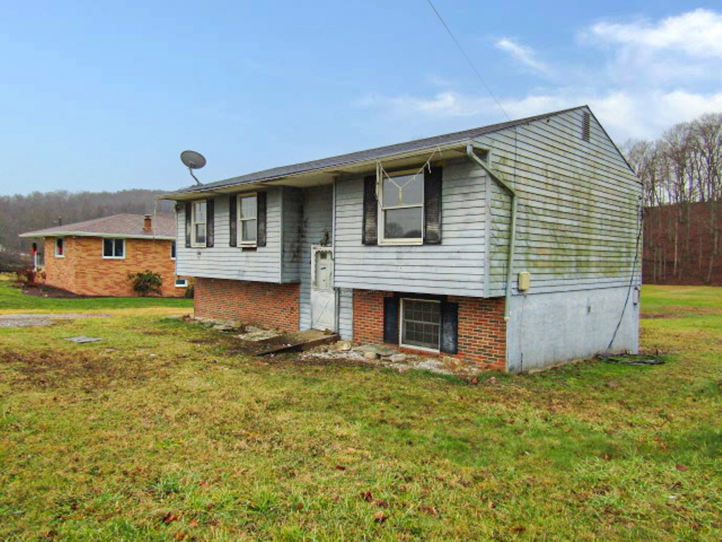 261 Mccarrell Rd Rd, Mt. Pleasant Twp - WAS, Kentucky image 2