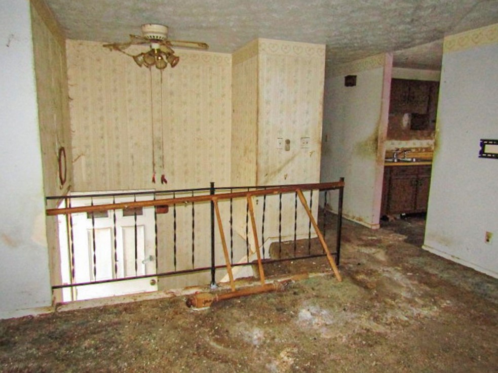 261 Mccarrell Rd Rd, Mt. Pleasant Twp - WAS, Kentucky image 5